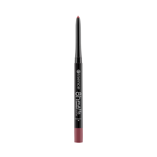 Essence 8H Matte Comfort Lipliner
