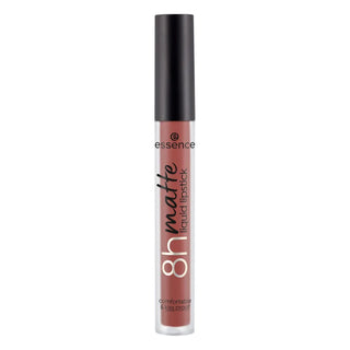 Essence 8h Liquid Matte Lipstick