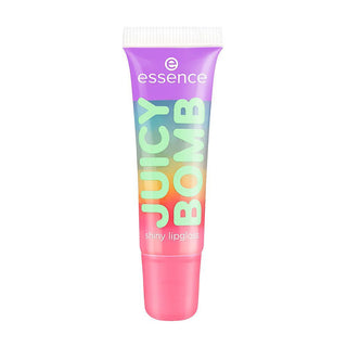 Essence Juicy Bomb Party Shine Lip Gloss