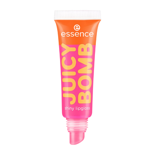 Essence Juicy Bomb Party Shine Lip Gloss