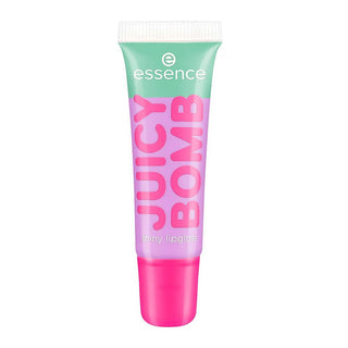 Essence Juicy Bomb Party Shine Lip Gloss
