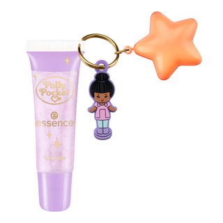 Essence Polly Pocket Lip Glaze