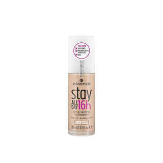 Essence Stay All Day 16h Long Lasting Foundation