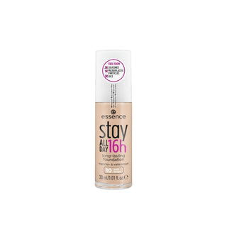 Essence Stay All Day 16h Long Lasting Foundation