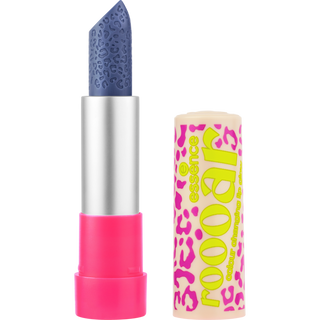 Essence roooar Colour Changing Lip Glow Lipstick 01 What The Fluff