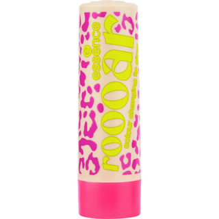 Essence roooar Colour Changing Lip Glow Lipstick 01 What The Fluff