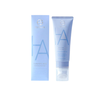 Estelin Hyaluronic Acid Hydrating Face Wash 100G