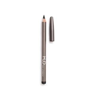 Mud Eye Pencil - Black - AllurebeautypkMud Eye Pencil - Black