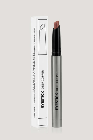 Zero Makeup Eye Stick - Deep Copper