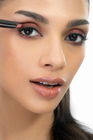 Zero Makeup Eye Stick - Deep Copper