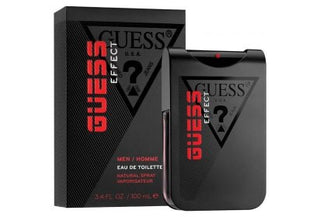 Guess Effect For Men EDT 100Ml - AllurebeautypkGuess Effect For Men EDT 100Ml