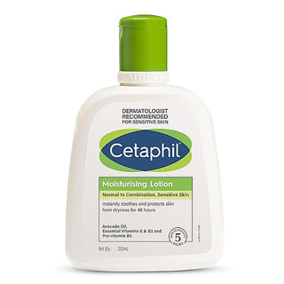 Cetaphil Moisturizing Lotion 250Ml