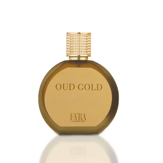 FA'RA Oud Gold For Men EDP 100Ml