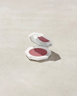 Fenty Beauty Cheeks Out Freestyle Cream Blush - Cool Berry 09