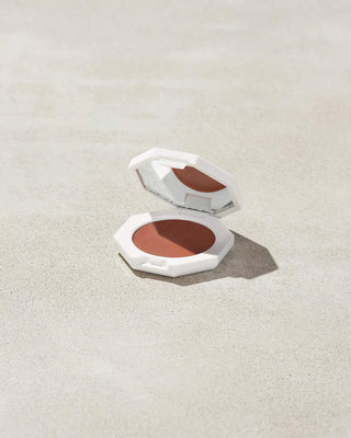 Fenty Beauty Cheeks Out Freestyle Cream Blush - 10 Rose Latte