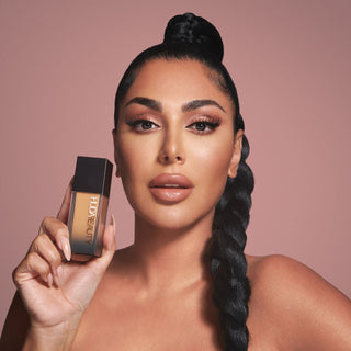 Huda Beauty fauxfilter foundation - AllurebeautypkHuda Beauty fauxfilter foundation