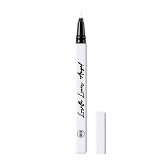Lurella Liquid Matte Eyeliner White (Angel)