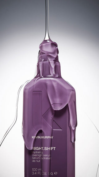 Kevin Murphy Night Shift Overnight Serum 100Ml