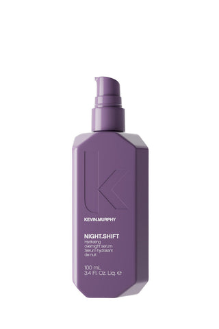 Kevin Murphy Night Shift Overnight Serum 100Ml