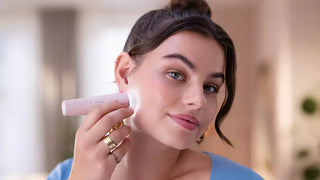 Philips 5000 Facial Hair Remover BRR454