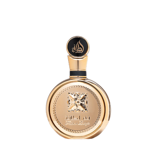 Lattafa Fakhar Gold EDP 100Ml
