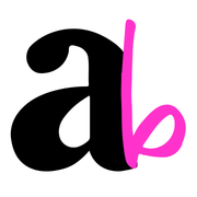 Allurebeautypk logo