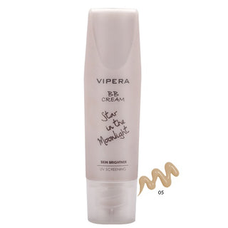 Vipera BB Cream Star In The Moonlight In Tube - 05