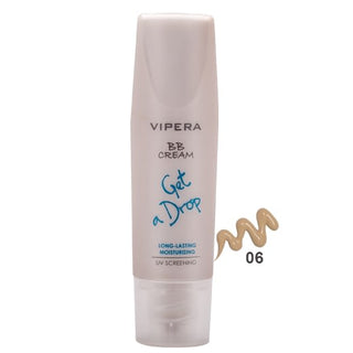 Vipera BB Cream Cover Me Up Tube