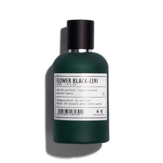 Dhama Aro-Fac Flower Black 1391 EDP 100Ml