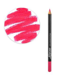 Luscious Ultra Smooth Lip Liner Pencil Fschia - AllurebeautypkLuscious Ultra Smooth Lip Liner Pencil Fschia