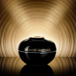 Guerlain Orchidee Imperiale Black The Eye and Lip Contour Cream 20Ml - AllurebeautypkGuerlain Orchidee Imperiale Black The Eye and Lip Contour Cream 20Ml