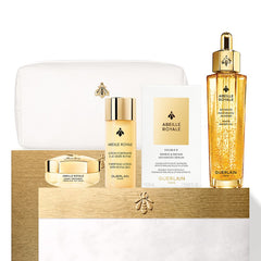 Guerlain Advanced Youth Watery Oil Age-Defying 5Pices Set - AllurebeautypkGuerlain Advanced Youth Watery Oil Age-Defying 5Pices Set