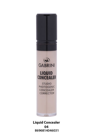 Gabrini Studio Liquid Concealer