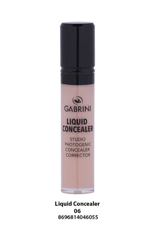Gabrini Studio Liquid Concealer