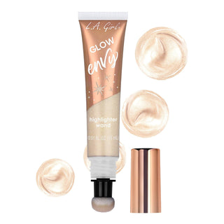 L.A Girl Glow Envy Highlighter Wand - Night Life 15Ml