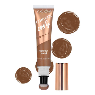 L.A Girl Contour Envy Contour Wand - Sunset Glow 15Ml
