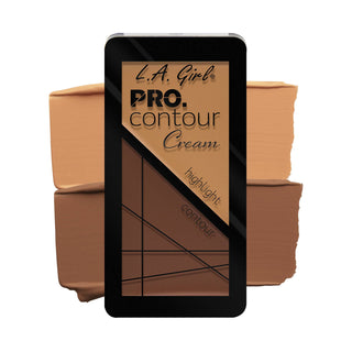 L.A Girl Pro Contour Powder