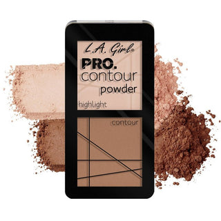 L.A Girl Pro Contour Powder