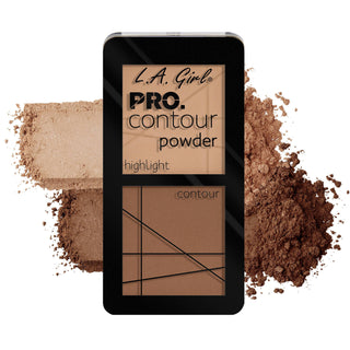 L.A Girl Pro Contour Powder
