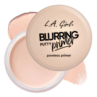 L.A Girl Blurring Putty Primer Translucent 15G