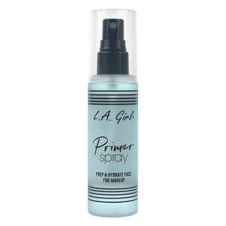 L.A Girl Primer Spray - AllurebeautypkL.A Girl Primer Spray