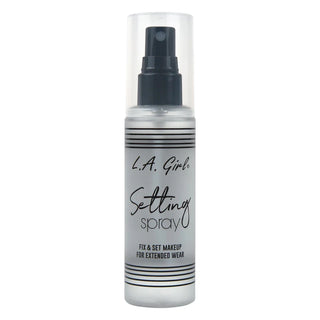 L.A Girl Setting Makeup Spray 80Ml