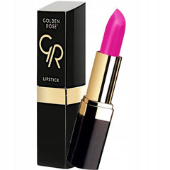 Golden Rose Classic Lipstick Ruj 61 - AllurebeautypkGolden Rose Classic Lipstick Ruj 61