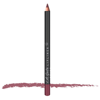 L.A Girl Lip Liner Pencil - Mauve