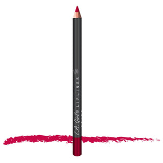 L.A Girl Lip Liner Pencil - Raspberry