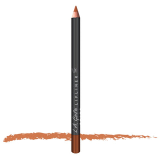 L.A Girl Lip Liner Pencil - Forever