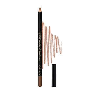 L.A Girl Perfect Precision Lip Liner - AllurebeautypkL.A Girl Perfect Precision Lip Liner