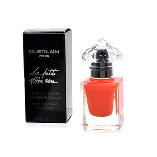 Guerlain Nail Enamel