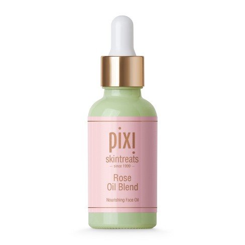 Pixi Rose Oil Blend Nourishing Face Oil 30Ml - AllurebeautypkPixi Rose Oil Blend Nourishing Face Oil 30Ml