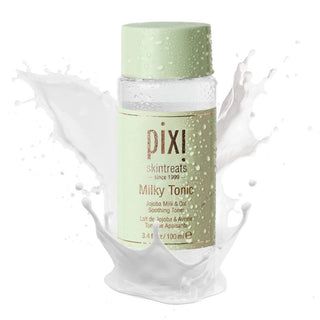 Pixi Milky Tonic Soothing Toner 100Ml - AllurebeautypkPixi Milky Tonic Soothing Toner 100Ml